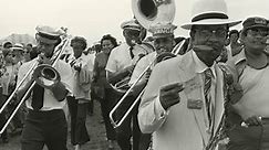 Second Line Blues: A Brief History of New Orleans Brass Bands