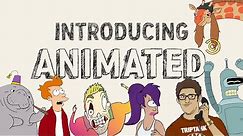 Introducing Animated, a New YouTube Channel from Comedy Central