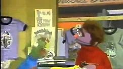Classic Sesame Street - A Montage of Kermit Being Angry