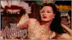 Lily Munster: Behind The Mask | The Munsters