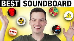 Best Soundboard for PC