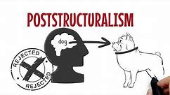 PostStructuralism as a Philosophy of Research