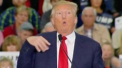 Donald Trump accused of mocking reporter's disability