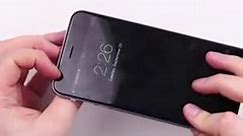 i Phone 6 Plus Bend test Positive 2014