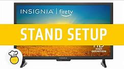 Easy INSIGNIA Fire TV Stand Setup: Your Ultimate Installation Guide!
