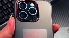 Customizable 2024 iPhone Cases with NFC Technology