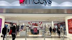 Struggling Macy’s to close 150 stores while battling takeover