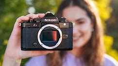 Nikon Zf Review for Portrait Photography and Video