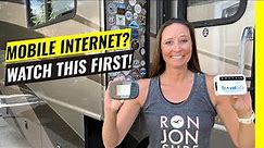 RV Internet! What Do You REALLY Need to Stay Connected on The Road?