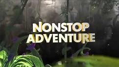 Jimmy Neutron Phantom of Retroland Episode Clip Nick Videos