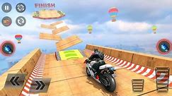 BIKE RACING GAME -BIKE GAMES || bike racing games - bike games