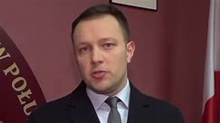 Marcin Czapski reporterem sejmowym TVP Info