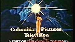 Screen Gems/Columbia Pictures Television/SPT Logo History