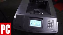 Dell Smart Printer S5830dn Review