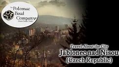 Travel: About Jablonec nad Nisou Czech Republic