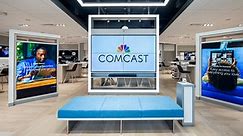 Comcast Launches New Interactive Xfinity Store Design Centered On The Customer