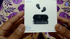 Noise shots X 1Air Headphones unboxing and first look - video Dailymotion