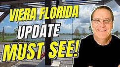 Moving to Viera Florida? Updated! Top 10 New Areas in Viera FL! Living in Melbourne FL!