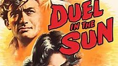 Where to stream Duel in the Sun (1946) online? Comparing 50  Streaming Services