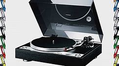 Onkyo CP-1050 Direct-Drive Turntable