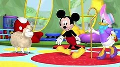 Mickey Mouse Clubhouse Season 101 Episode 1
