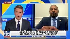 55 Chicago schools report no students proficient in math or reading