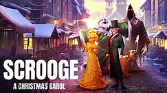 Scrooge: A Christmas Carol (2022) - video Dailymotion