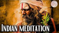 Indyjska muzyka medytacyjna | Muzyka do jogi | Wyciszenie umysłu | Redukcja stresu | Flet indyjski