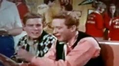 Happy Days Season 1 Episode 4 Guess Who's Coming To Visit
