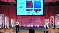 Yoku AI - MIT delta v Demo Day 2023