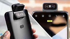 TOP 5 Best Smartphone With Flip Camera