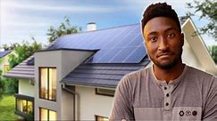 Tesla Solar Roof Worth It? Case study with MKBHD