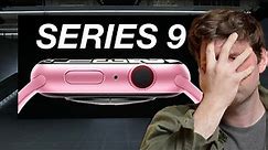 Apple Watch Series 9 - You May Want to Wait...