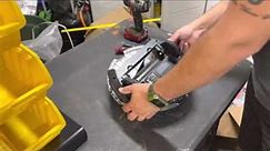 How To Remove and Reinstall Front Bumper On Shark Robot Vacuum
