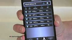 HTC Droid DNA Review