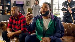 T-Mobile Super Bowl Commercial 2020 with Anthony Anderson - video Dailymotion