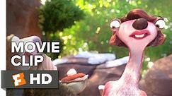 Ice Age: Collision Course Movie CLIP - Sid's Proposal (2016) - John Leguizamo Movie HD