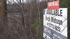 Shady Acres neighborhood in Nixa opposes commercial zoning request