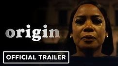 ORIGIN - Official Teaser Trailer (2023)