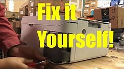 How to Reset Waste Ink Pad for Epson EcoTank ET 2760
