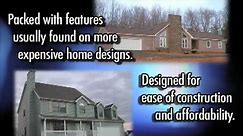 Panelized Home Kits - by Landmark Home and Land Company