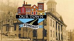 Our Town:Our Town - Pomeroy