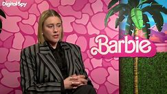 Greta Gerwig shares how Margot Robbie brought Barbie to life