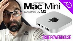 New Mac mini 2021, the new age of power: Apple M2 / M1X Mac Mini design, specs, release date, prices