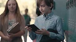 New Nexus 7 Unveiled -- Official New Nexus 7 Commercial / Ad