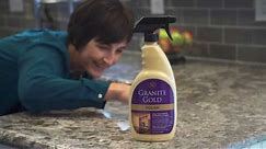 How to Polish Granite Countertops Yourself
