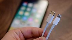 Sẽ không có chuyện Apple sử dụng cáp sạc USB-C cho iPhone và tích hợp Touch ID vào phím nguồn