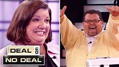 An Epic Battle for the Million Dollar Mission! | Deal or No Deal US | Deal or No Deal Universe
