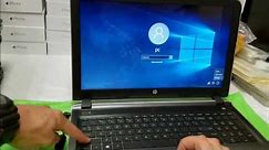 How to ║ Restore Reset a HP Pavilion to Factory Settings ║ Windows 10