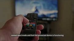 How to Fix Element TV Stuck On No Media Device